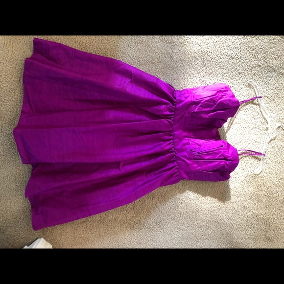 Bridesmaids Dress - Picture 3 of 13